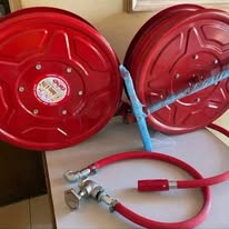 Fire Hose