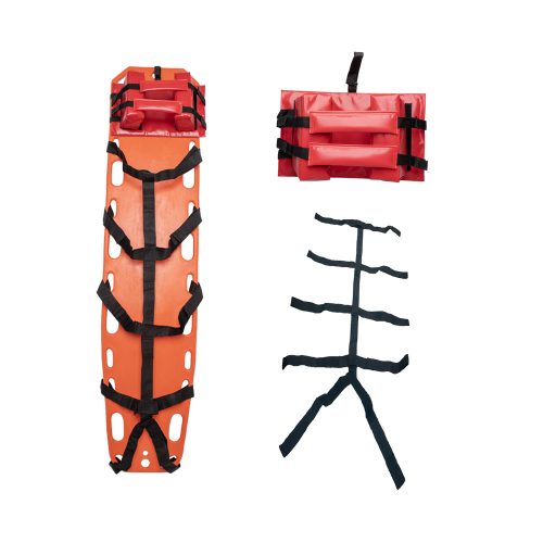 Emergency Stabilization Kit