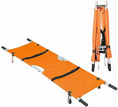 Stretcher Beds