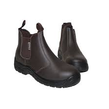 Safety Shoes