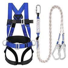 Safety Harness