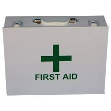 First Aid Kit